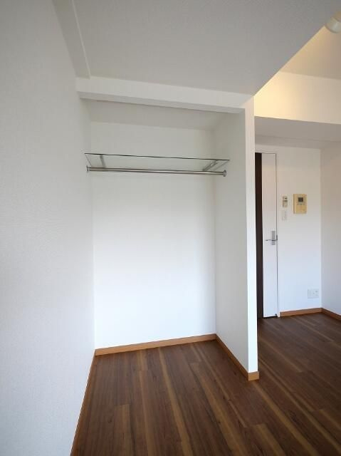 LINX・LEGAMIの収納