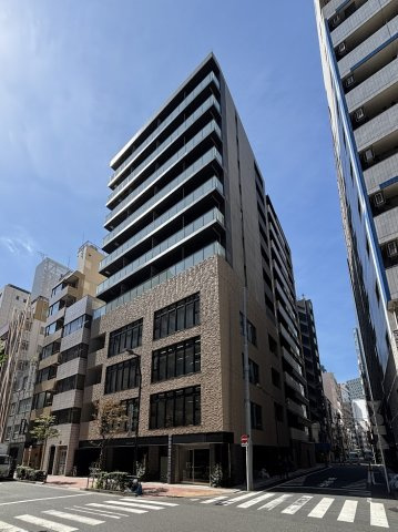 【外観】 | パーク・リュクス神田多町