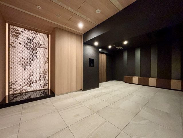 【その他共用部分】 | パーク・リュクス神田多町