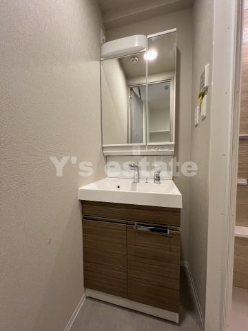 【洗面所】 | Grand Luce