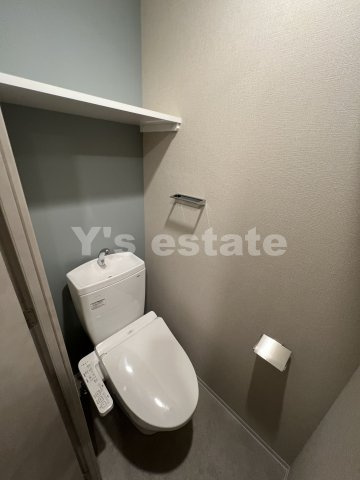 【トイレ】 | Grand Luce