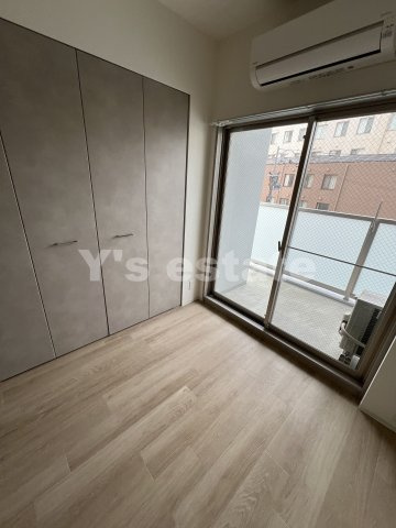 【洋室】 | Grand Luce