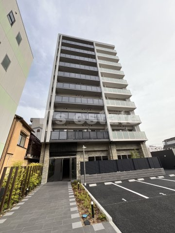 【外観】 | Grand Luce