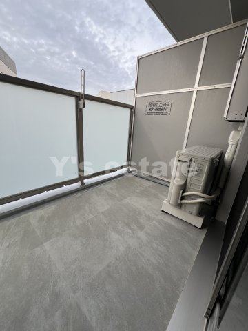 【バルコニー】 | Grand Luce