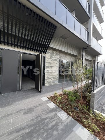 【エントランス】 | Grand Luce