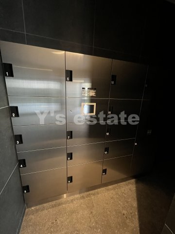 【その他】 | Grand Luce | 宅配ボックス