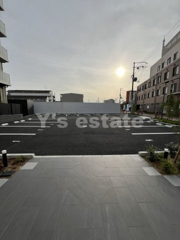 【駐車場】 | Grand Luce