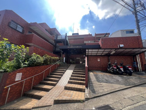 ライオンズマンション菅田の画像