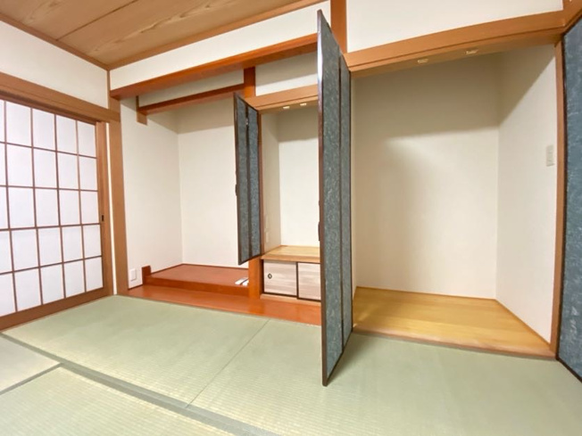 【収納】 | 東区秋津町秋田