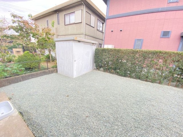 【設備】 | 東区秋津町秋田