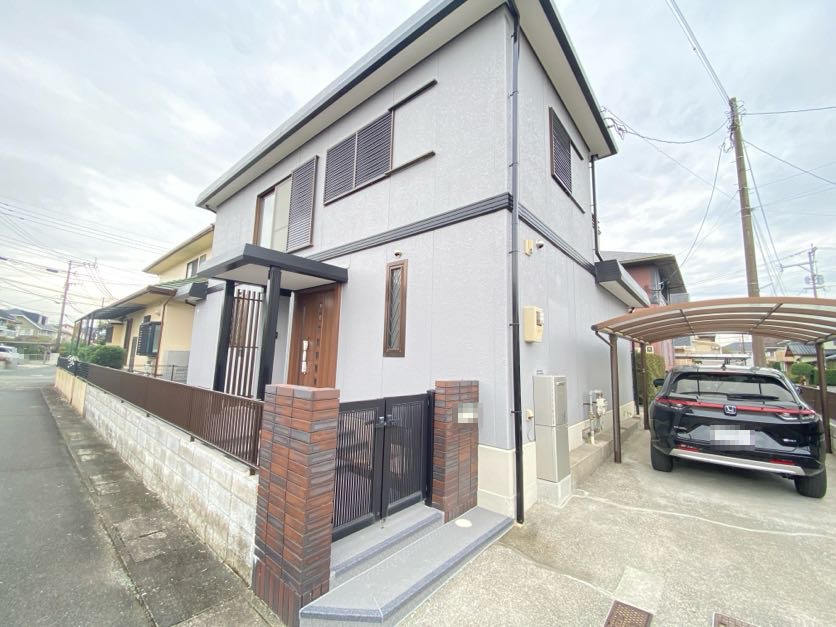 東区秋津町秋田の画像