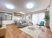 東区秋津町秋田の画像