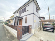 東区秋津町秋田の画像