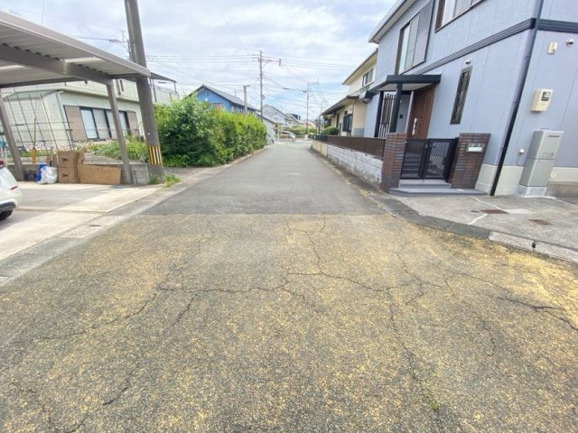 【その他】 | 東区秋津町秋田