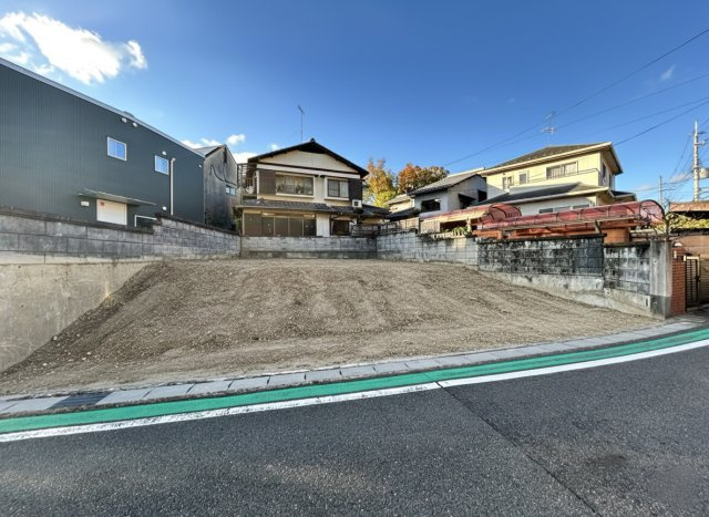 COLORSグリーンヒル瀬田三丁目限定1区画