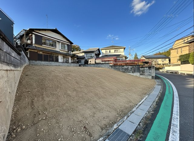 COLORSグリーンヒル瀬田三丁目限定1区画のその他|～施工事例～