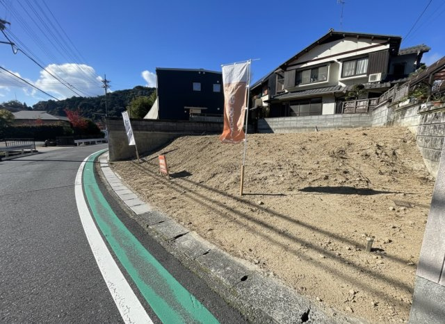 COLORSグリーンヒル瀬田三丁目限定1区画のその他|現地写真
