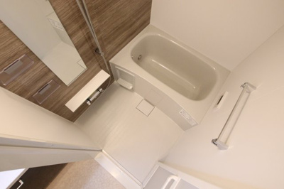 【浴室】 | ヒカルサ堺市大野芝