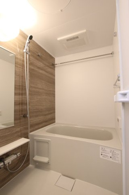 【浴室】 | ヒカルサ堺市大野芝