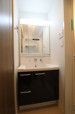 【独立洗面台】 | ヒカルサ堺市大野芝