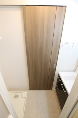 【洗面所】 | ヒカルサ堺市大野芝