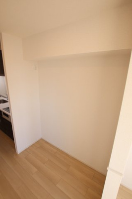 【その他】 | ヒカルサ堺市大野芝 | 冷蔵庫スペース