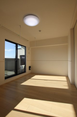 【居間・リビング】 | ヒカルサ堺市大野芝