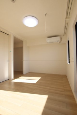 【居間・リビング】 | ヒカルサ堺市大野芝