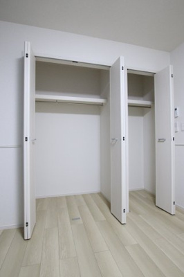 【収納】 | ヒカルサ堺市大野芝