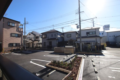 【展望】 | ヒカルサ堺市大野芝