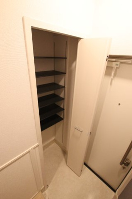 【収納】 | ヒカルサ堺市大野芝 | シューズボックス