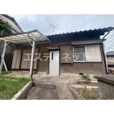 MINCA(東海市高横須賀)の外観