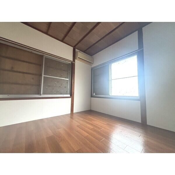 MINCA(東海市高横須賀)の居間・リビング