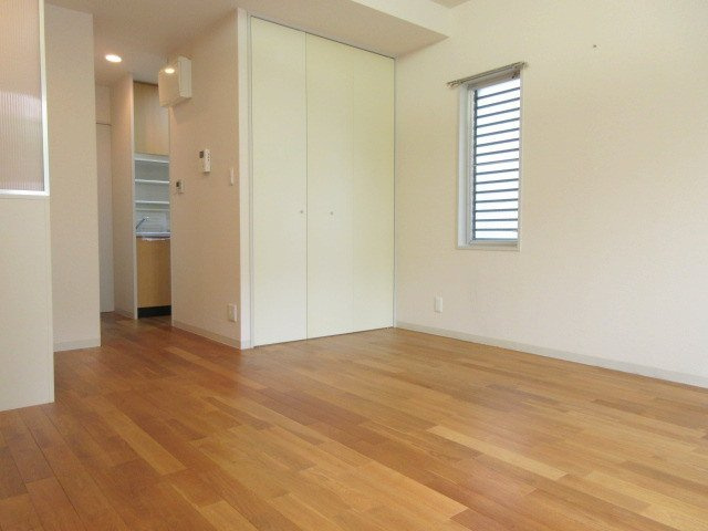 Ｎコート動坂の内装|★キレイなフローリングのお部屋です★