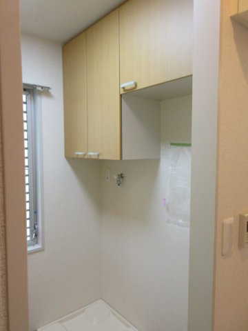 Ｎコート動坂のその他|★防水パン上の収納です★