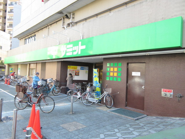 Ｎコート動坂のその他|サミットストア