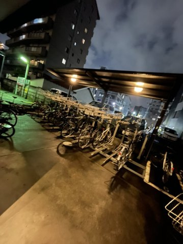 ル・ブルー鶴舞　名古屋市賃貸　仲介手数料無料のその他共用部分