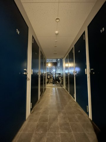 ル・ブルー鶴舞　名古屋市賃貸　仲介手数料無料のロビー