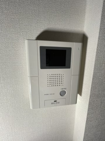 ル・ブルー鶴舞　名古屋市賃貸　仲介手数料無料のセキュリティ