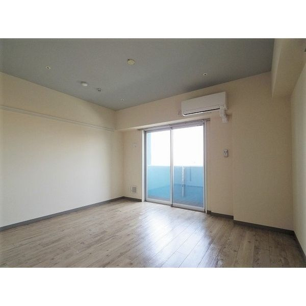 ル・ブルー鶴舞　名古屋市賃貸　仲介手数料無料の居間・リビング