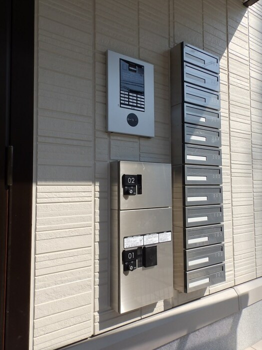 Kanata kogoの設備