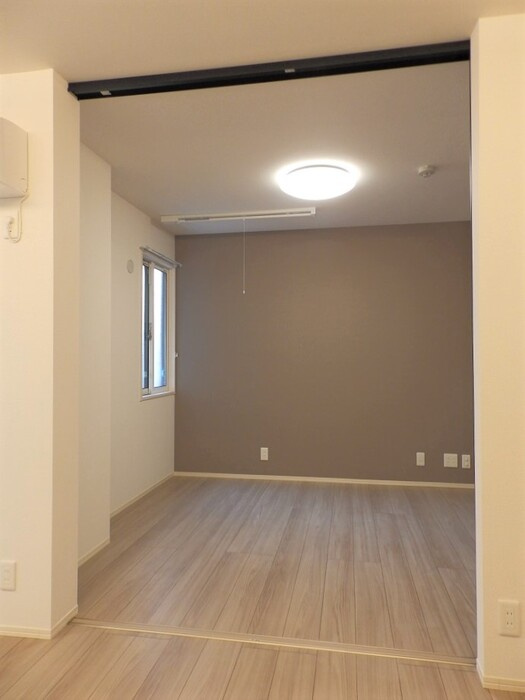 Kanata kogoの内装