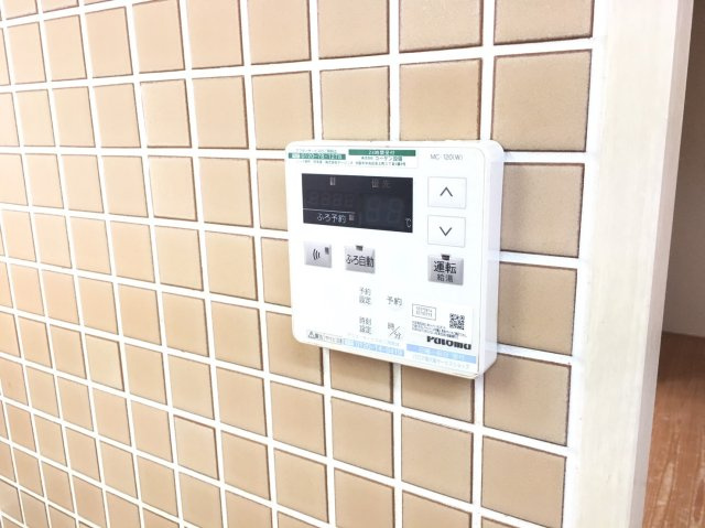【設備】 | イングランドアヴェニュ－1番館 | 同タイプの別部屋写真です。