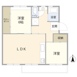 柏町団地　15号棟の画像