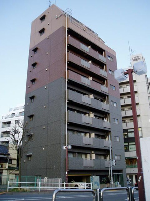 【外観】 | グレイスミコ