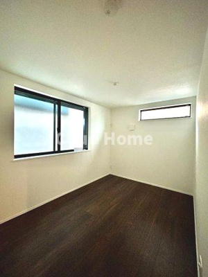 【洋室】 | 葛飾区奥戸1丁目新築分譲住宅 | 居室