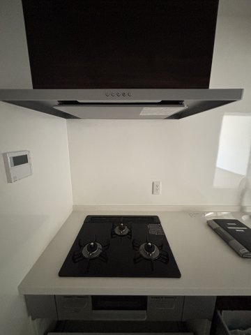 A.CITYタワーズウエスト・タワー棟の設備