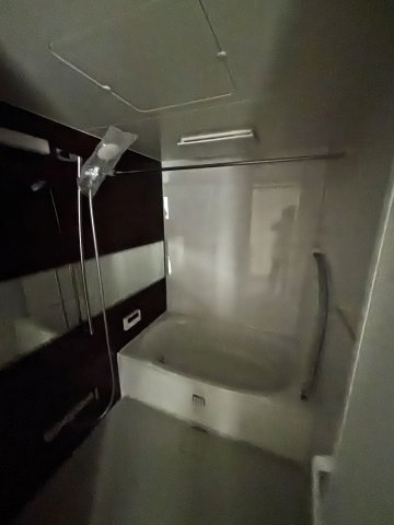 A.CITYタワーズウエスト・タワー棟の浴室