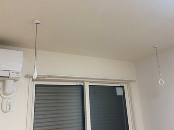 レジデンス大府駅クロスの内装