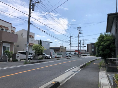 【周辺】 | ベルツリー東川口C棟